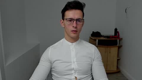 Sexxymuscles4U online show from 12.12.24