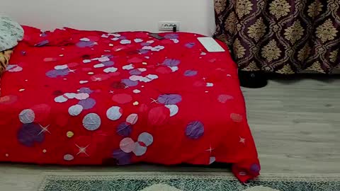 Sexxymuscles4U online show from 01.23.25