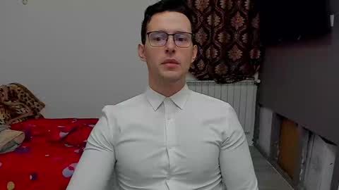 Sexxymuscles4U online show from 01.27.25