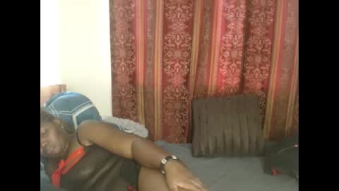 sexxypritty online show from 10.24.25