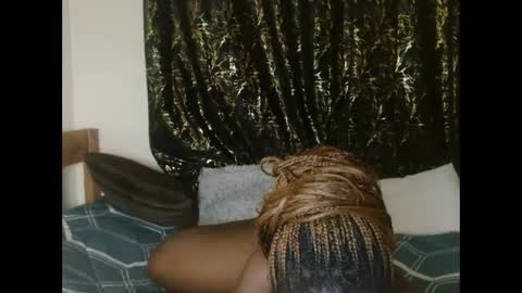 sexxypritty online show from 11.16.25