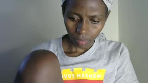sexxywide ebony online show from 12.28.24