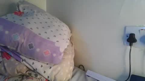 sexxywide ebony online show from 01.21.25