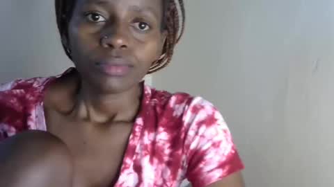 sexxywide ebony online show from 01.26.25