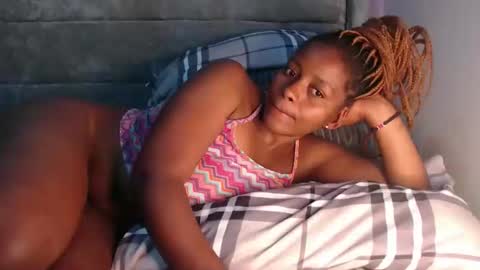 sexxywide ebony online show from 09.15.25
