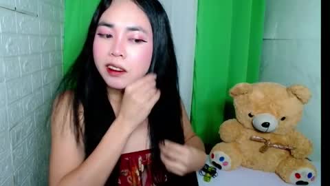 Jessica online show from 04.26.26