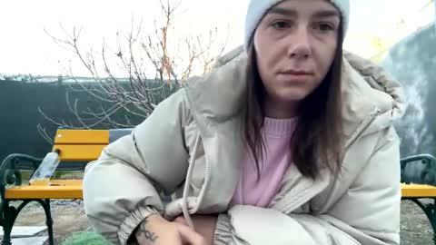 Ana  Rusakova online show from 12.13.24