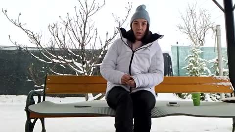 Ana  Rusakova online show from 02.21.26