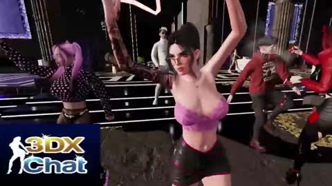 Mistress Cami online show from 12.15.24