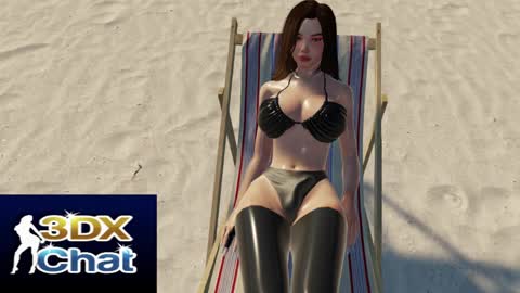 Mistress Cami online show from 12.19.24