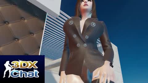 Mistress Cami online show from 01.05.25