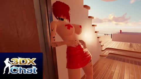 Mistress Cami online show from 10.20.25