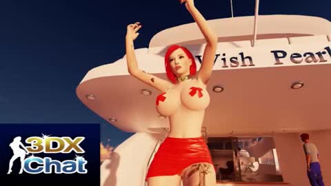 Mistress Cami online show from 11.10.25