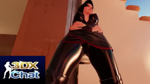 Mistress Cami online show from 03.14.26