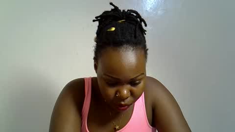 CurvyGoddess online show from 12.20.25