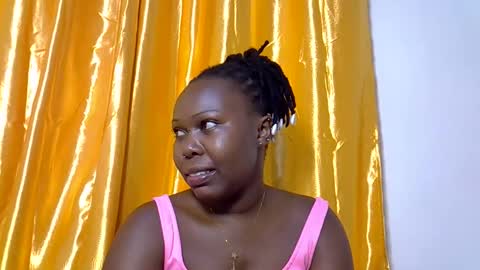 CurvyGoddess online show from 01.10.26