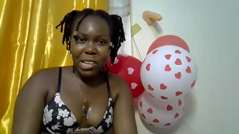 CurvyGoddess online show from 02.13.26