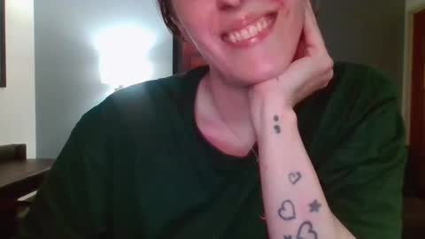 Snapshot of sexy420girl5 chatting on 03.07.25 sexy420girl5 online show from 03.07.25