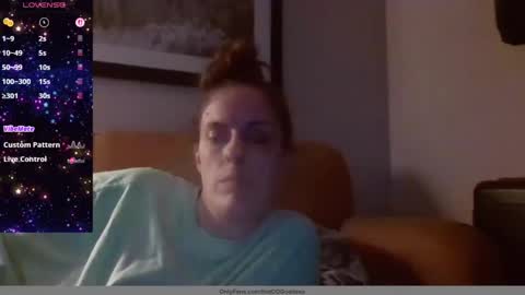 Snapshot of sexy420girl5 chatting on 09.29.25 sexy420girl5 online show from 09.29.25