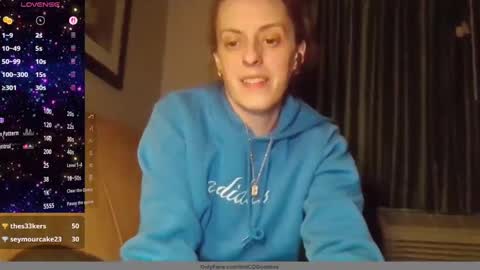 Snapshot of sexy420girl5 chatting on 10.03.25 sexy420girl5 online show from 10.03.25