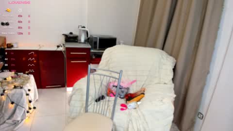 Snapshot of sexy__nimph chatting on 12.05.24 Alice online show from 12.05.24