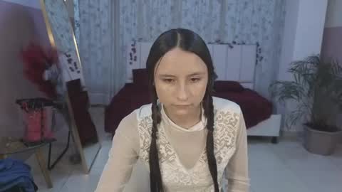 Ailin online show from 04.13.26