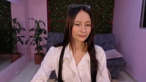 Ailin online show from 06.01.26