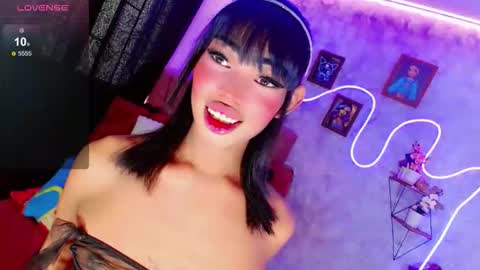 sexy_aisha20 online show from 01.19.26
