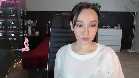 Snapshot of sexy_alexxia chatting on 09.20.25 Alexia online show from 09.20.25