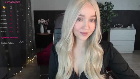 Snapshot of sexy_alexxia chatting on 09.25.25 Alexia online show from 09.25.25