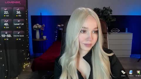 Snapshot of sexy_alexxia chatting on 09.28.25 Alexia online show from 09.28.25