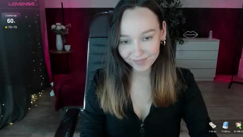 Snapshot of sexy_alexxia chatting on 10.22.25 Alexia online show from 10.22.25