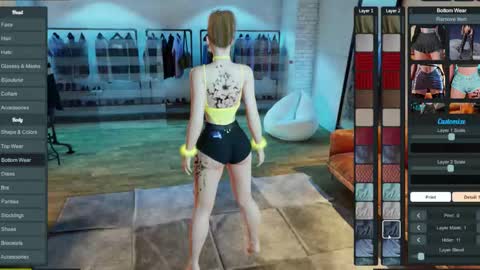 Ambar online show from 09.12.25