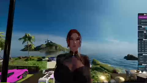 Ambar online show from 09.17.25