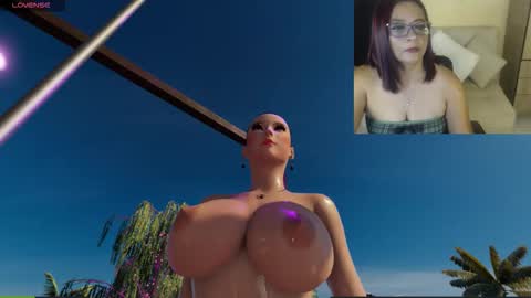 Ambar online show from 09.28.25