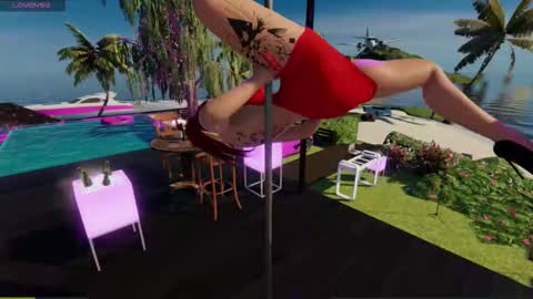 Ambar online show from 09.29.25