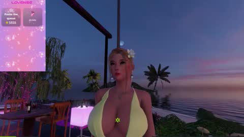 Ambar online show from 10.13.25