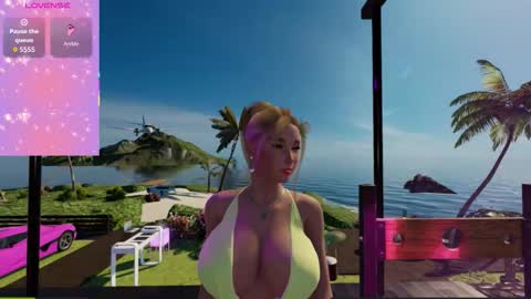 Ambar online show from 10.14.25