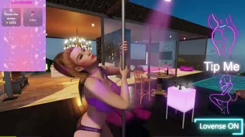 Ambar online show from 10.28.25