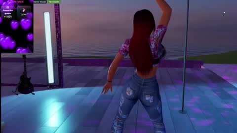 Ambar online show from 02.22.26