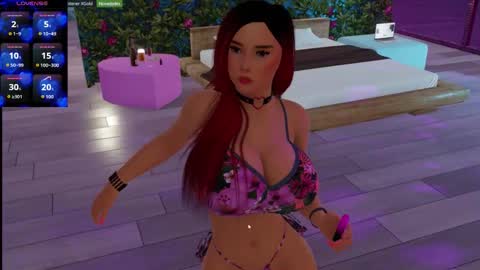 Ambar online show from 02.28.26