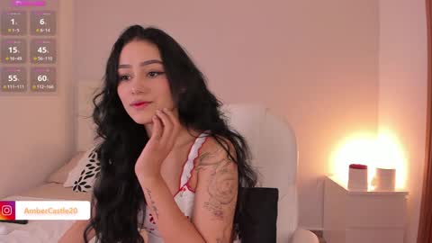 sexy_amber_ online show from 01.02.25