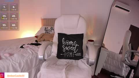 sexy_amber_ online show from 02.16.25