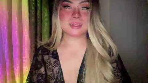 BREANNA online show from 01.09.26