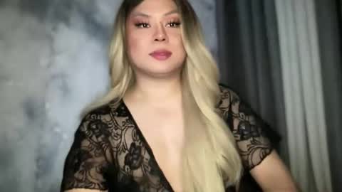 BREANNA online show from 02.11.26