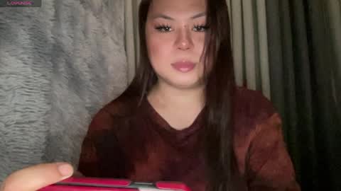 BREANNA online show from 03.29.26