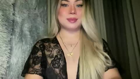 BREANNA online show from 04.15.26