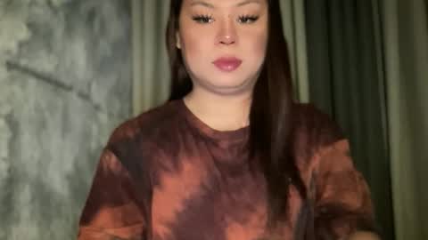 BREANNA online show from 06.08.26