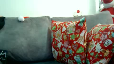 Snapshot of sexy_angelin4 chatting on 12.12.24 Angelina Spencer online show from 12.12.24