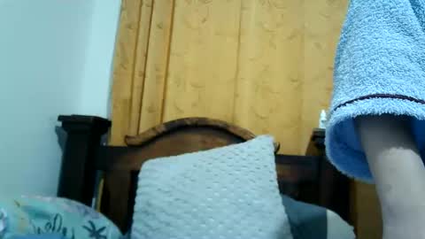 Snapshot of sexy_angelin4 chatting on 01.18.25 Angelina Spencer online show from 01.18.25